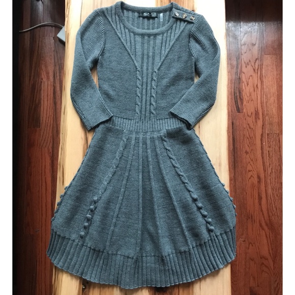 Modcloth Dresses & Skirts - Sweater dress
